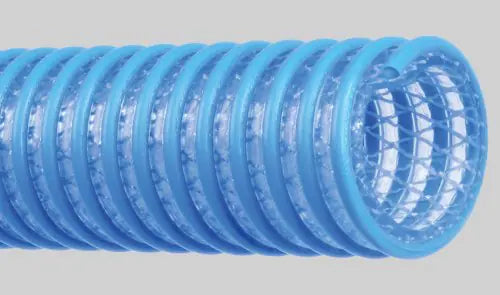 KANALINE HD WATER SUCTION HOSE (BLUE)