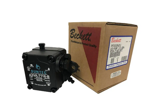 Beckett PUMP 1/S 3GPH B20