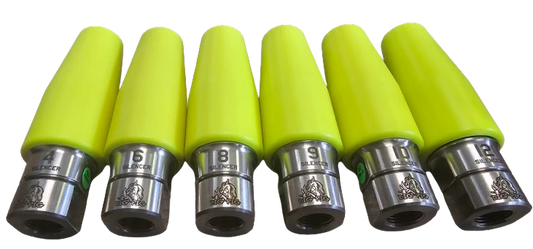 Dig Pig Products - Silencer Nozzle