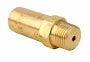 22533a 3/8" 5000 PSI Pressure Washer Pump Safety Pop Off Valve