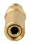 22533a 3/8" 5000 PSI Pressure Washer Pump Safety Pop Off Valve
