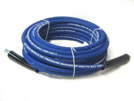 3/8" Single Wire 4000 PSI Hose - hydrovacparts.ca