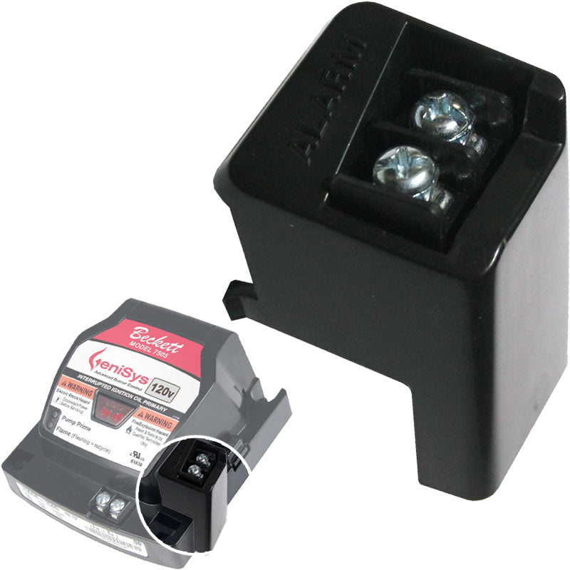GeniSys Alarm Module