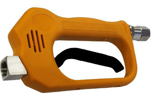 Inline Hydro Excavation Spray Gun - hydrovacparts.ca