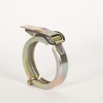8in BUSH HOG RING LOCK CLAMP