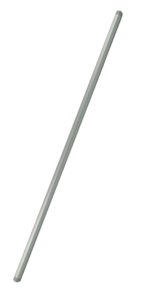 1/2" Hydro Excavation Lances-Aluminum - hydrovacparts.ca