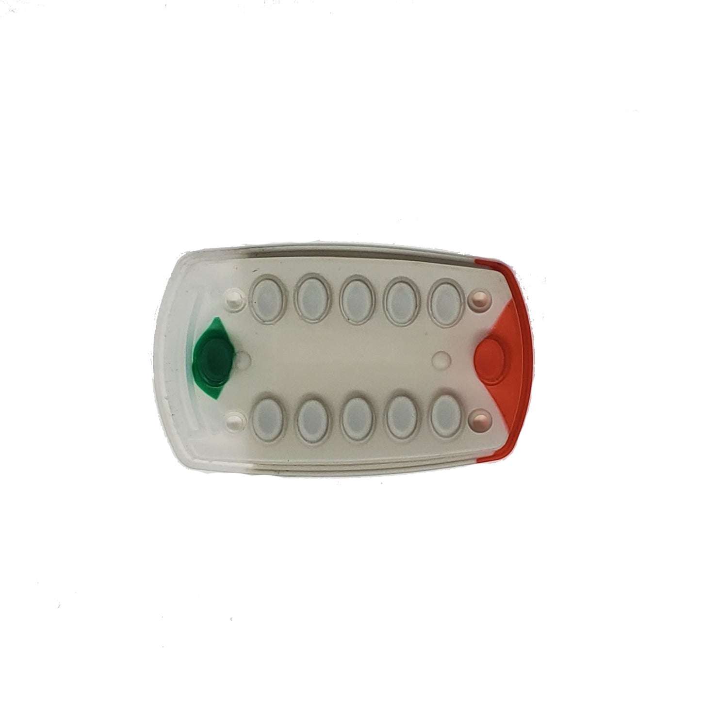 Omnex Remote Membrane