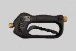 Suttner Trigger Gun