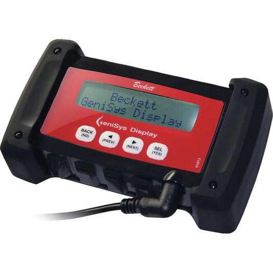 GeniSys Contractor Tool