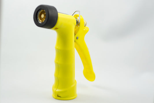 Insulated Water Pistol - Grip