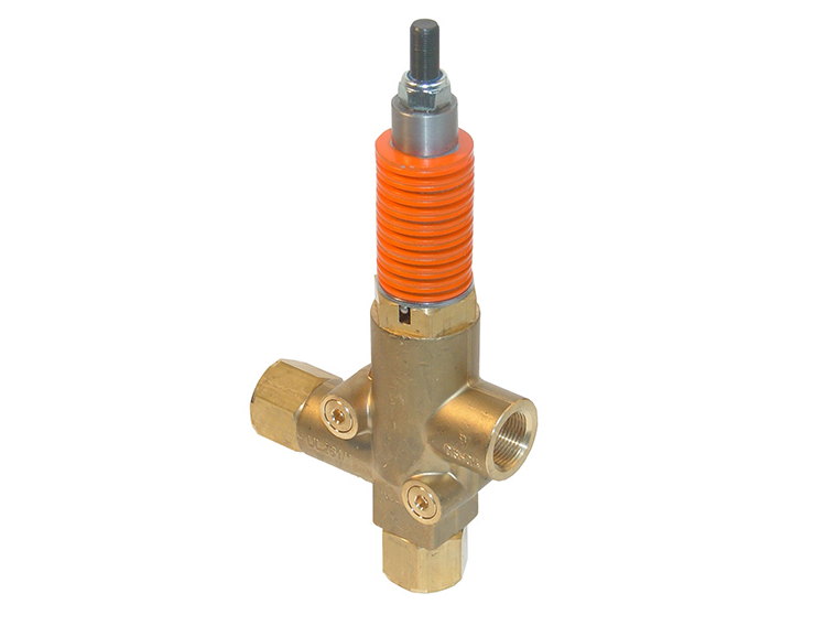 Compressor Unloader Valve Lillie’s Hydrovac Parts hydrovacparts.ca