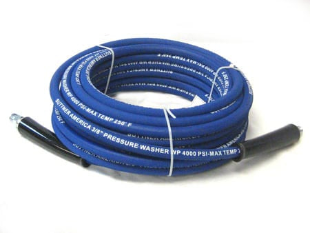 High-pressure hoses, Products