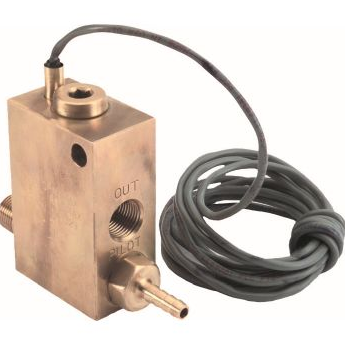 Flow Switch (General Pump 103011) - hydrovacparts.ca