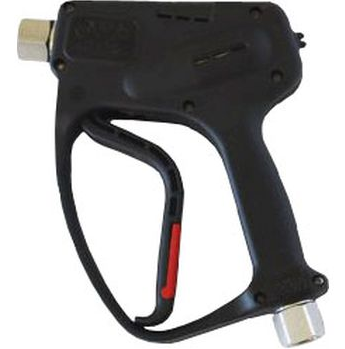 Trigger Gun 21 GPM 7200 PSI 1/2" Inlet x 1/2" Outlet - hydrovacparts.ca